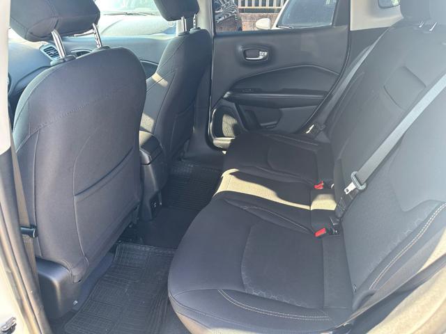 JEEP Compass 1.6 Multijet II 2WD Limited 120CV