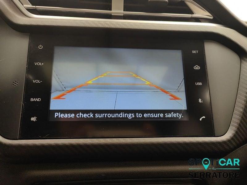 DR AUTOMOBILES DR3 1.5 S2 116cv