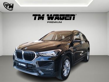 Bmw X1 sDrive18d auto - IVA ESPOSTA