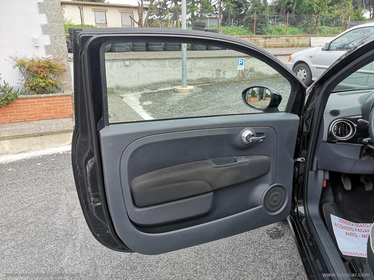 FIAT 500 1.2 Lounge PROMO WEB