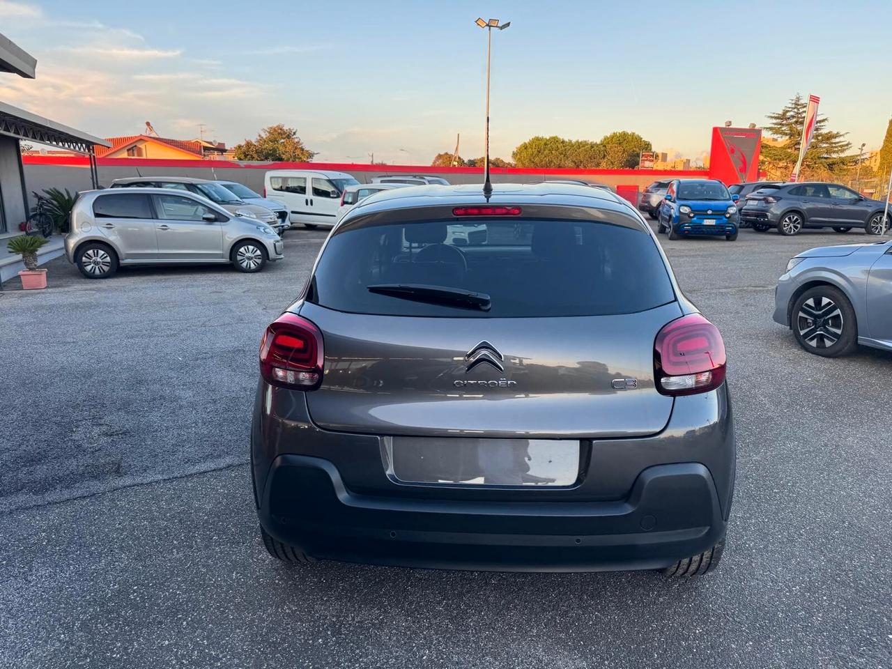 Citroen C3 PureTech 110 S&S Max