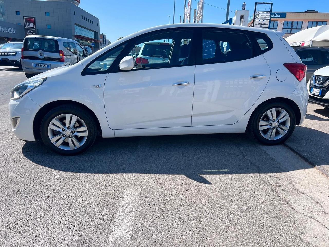Hyundai iX20 1.4 90 CV Comfort