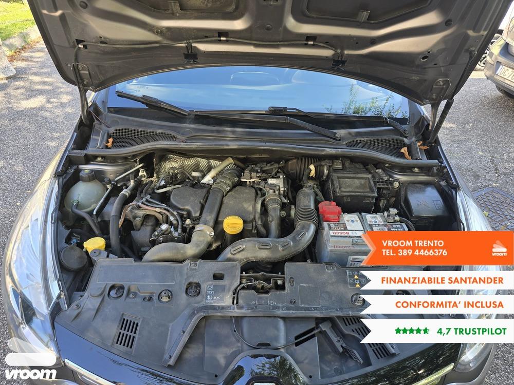 RENAULT Clio 4ª serie Clio Sporter dCi 8V 75CV...