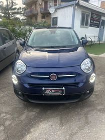 Fiat 500X 1.3 MultiJet 95 CV Club