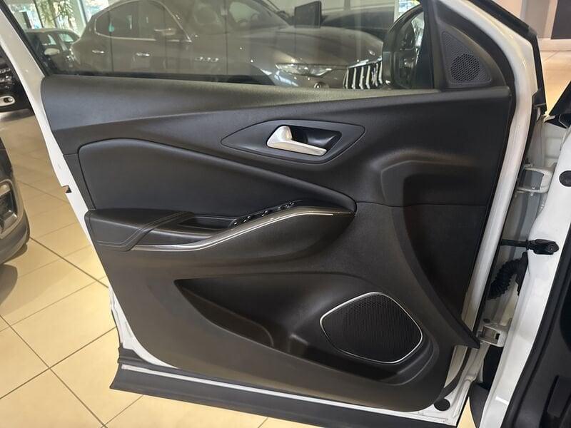 Opel Grandland Grandland X 1.5 diesel Ecotec Start&Stop aut. Business