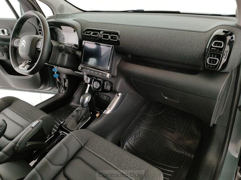 Citroën C3 Aircross C3 Aircross 1.2 puretech Shine s&s 130cv eat6