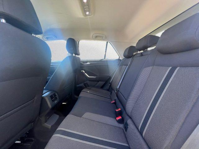 VOLKSWAGEN T-Roc 2.0 TDI SCR 150 CV DSG 4MOTION Style BlueMot. Tech
