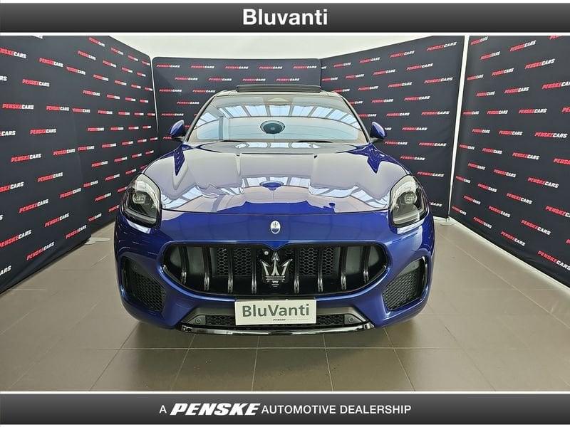 Maserati Grecale Grecale MHEV 330 CV AWD Modena
