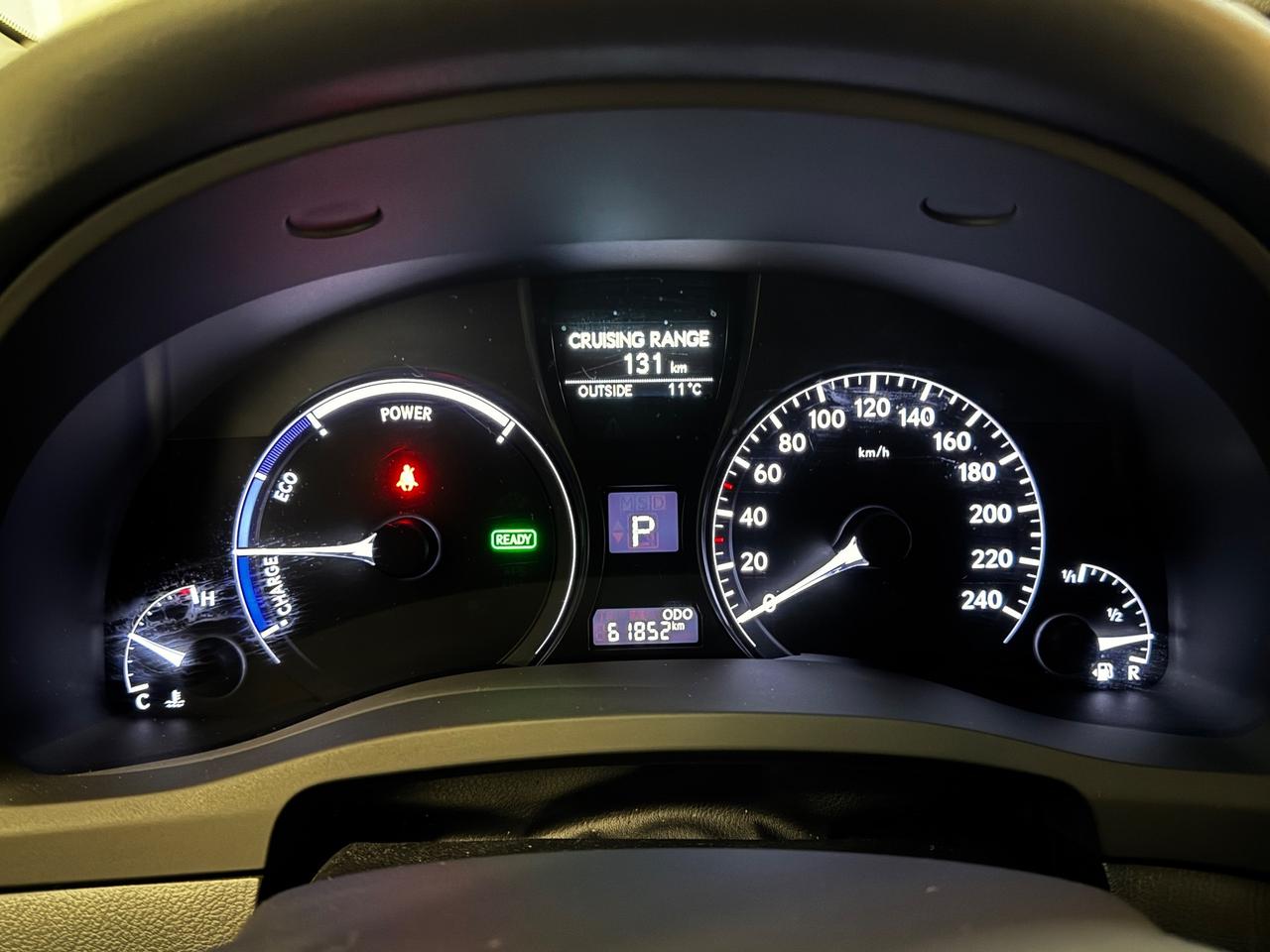 Lexus RX 450h KM62000 UNIPRO GARANTITA PERMUTE