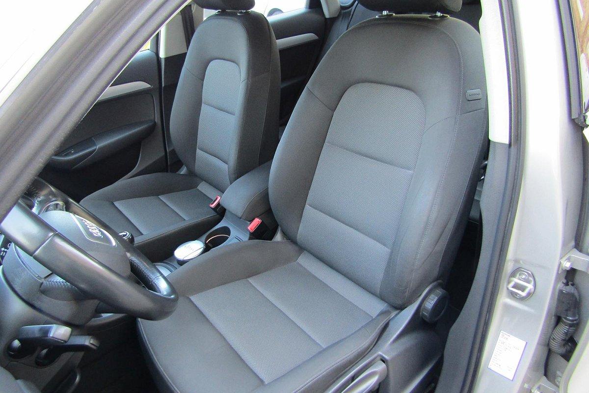 AUDI Q3 2.0 TDI 150 CV Business