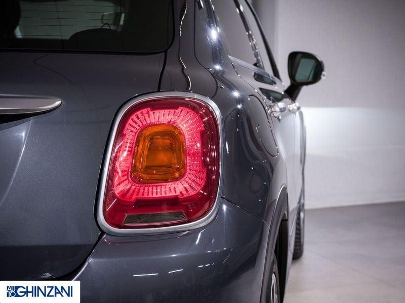 FIAT 500X 1.4 MAir 140cv 4x2 Cross Plus - "PREZZO VERO"