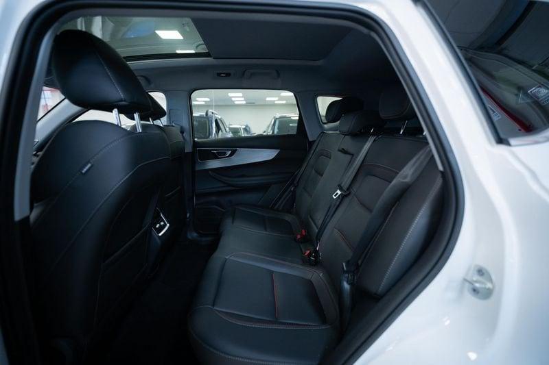 DR AUTOMOBILES DR 6.0 1.5 Turbo MT Benzina/GPL