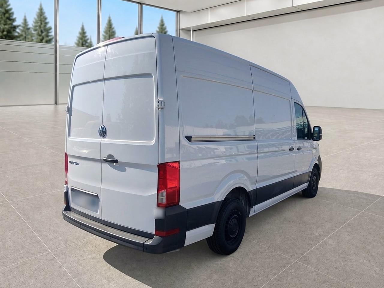 Crafter 35 2.0 TDI 140CV PM-TM L2H2