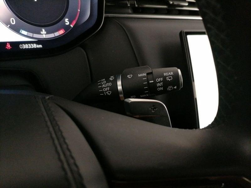 Land Rover Range Rover Sport 3.0d i6 mhev Dynamic SE awd 250cv auto