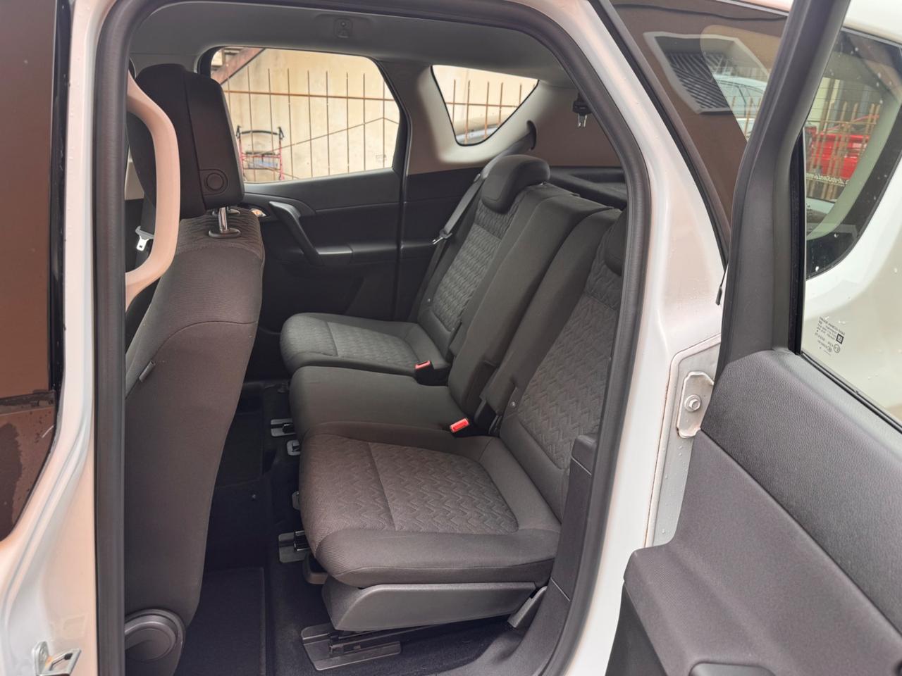 Opel Meriva 1.4 Turbo 120CV GPL Scadenza 2034 Ok Neopatentati