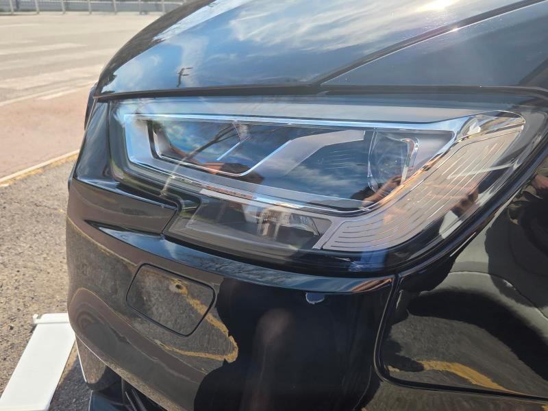 Audi A3 Sportback 35 1.5 tfsi 150cv s-tronic S-LINE