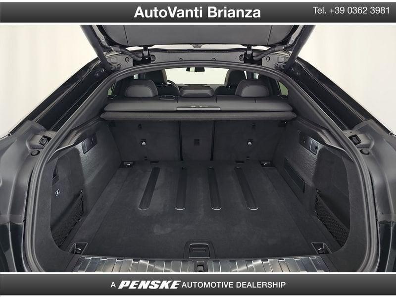 BMW X6 X6 xdrive30d 48V MSport Pro