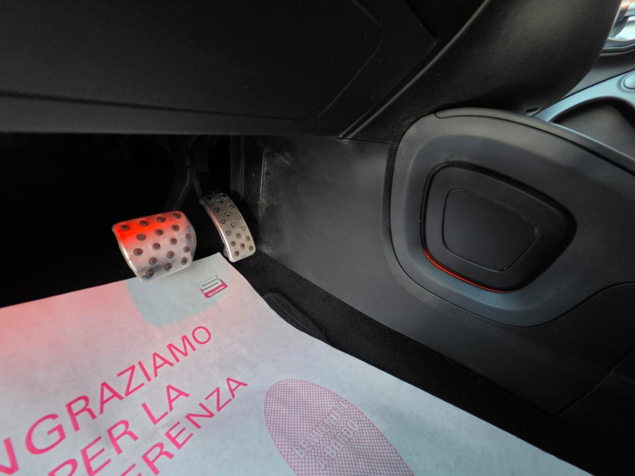 Smart Forfour 900 benzina 11/2016 Cv90 AUTOMATICA