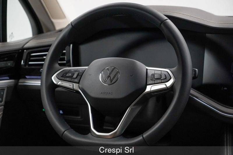 Volkswagen Touareg Touareg 3.0 V6 TDI SCR Elegance