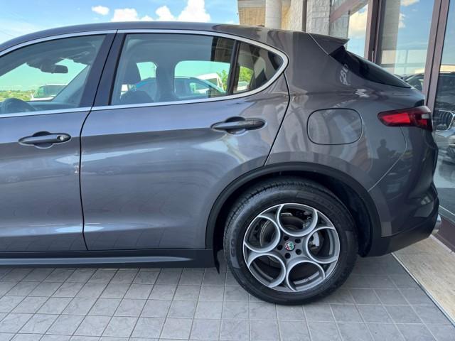 Alfa Romeo Stelvio 2.2 Turbo Diesel 180CV AT8 RWD Business