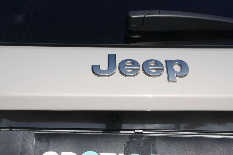 Jeep Avenger 1.2 Turbo Summit