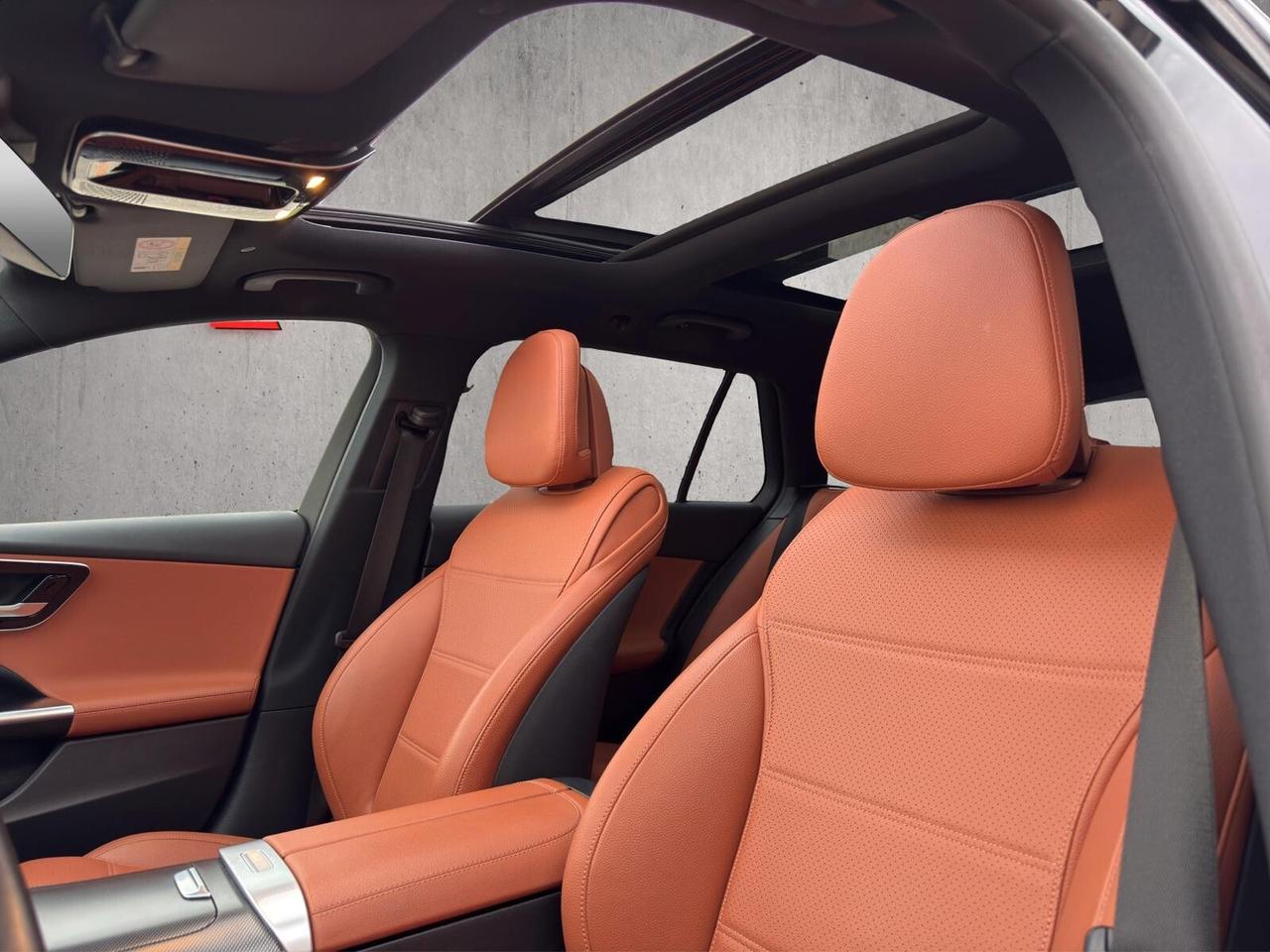 Mercedes-benz C 220 d Mild hybrid 4Matic Premium All-Terrain