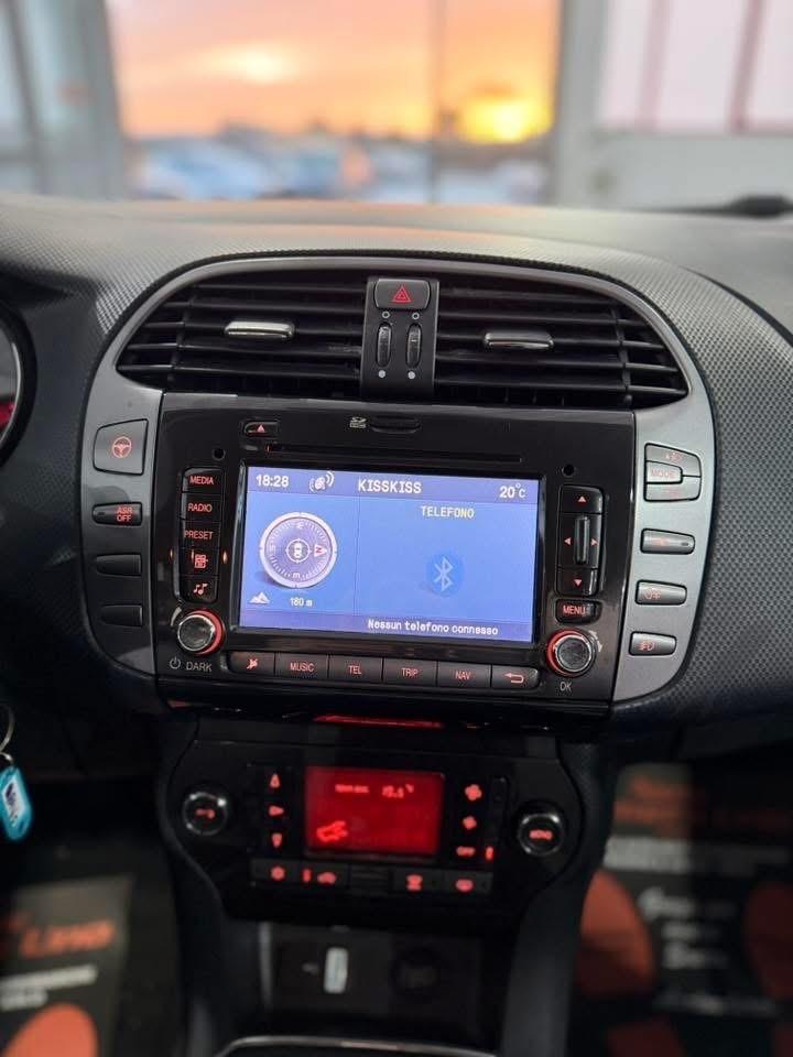 Fiat Bravo 1.6 Mjt 120cv Emotion 2014