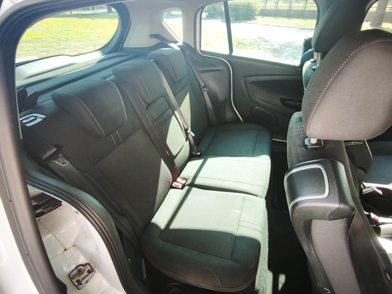 Ford B-Max 1.4 90 CV GPL Titanium