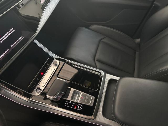 AUDI Q7 SUV 50 TDI quattro tiptronic S line Edition