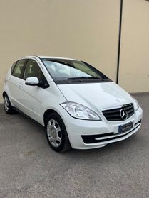 Mercedes-benz A 160 Special Edition