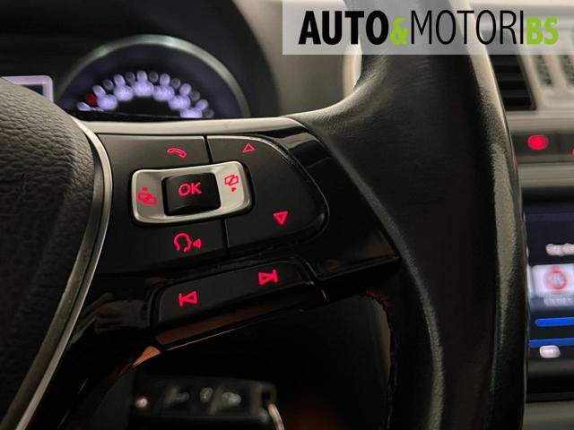 VOLKSWAGEN Polo 1.4 TDI 90 CV DSG 5p. Comfortline BlueMotion Techn