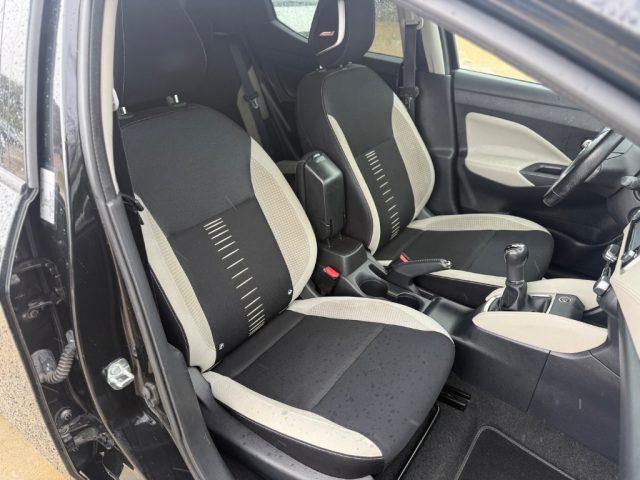 NISSAN Micra 1.5 dCi Bose Personal Edition