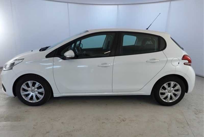 PEUGEOT 208 Active BlueHDi 75cv