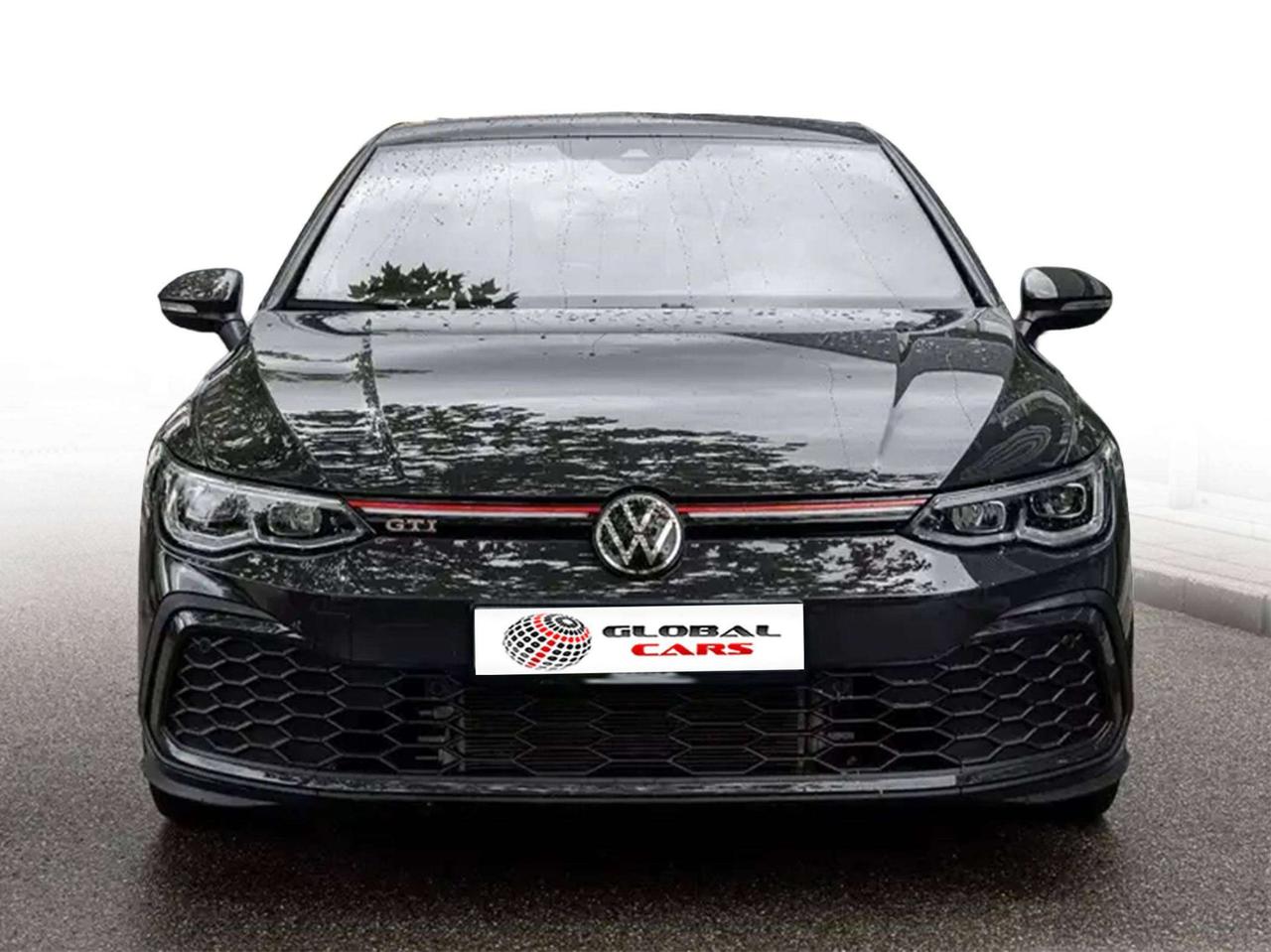 Volkswagen Golf GTI Golf 2.0 tsi GTI MT Ultimate 245cv