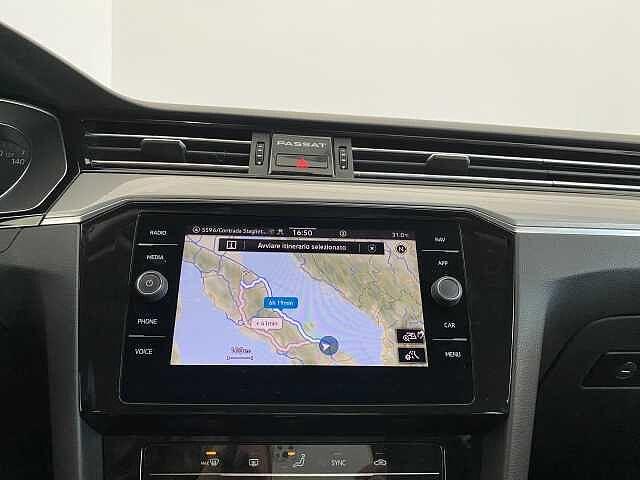 Volkswagen Passat Variant 2.0 TDI SCR EVO DSG Business