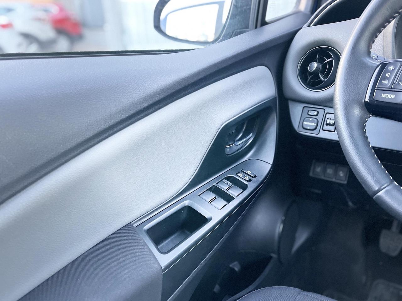 Toyota Yaris 1.0 Benzina 69CV E6 Neo - 2018