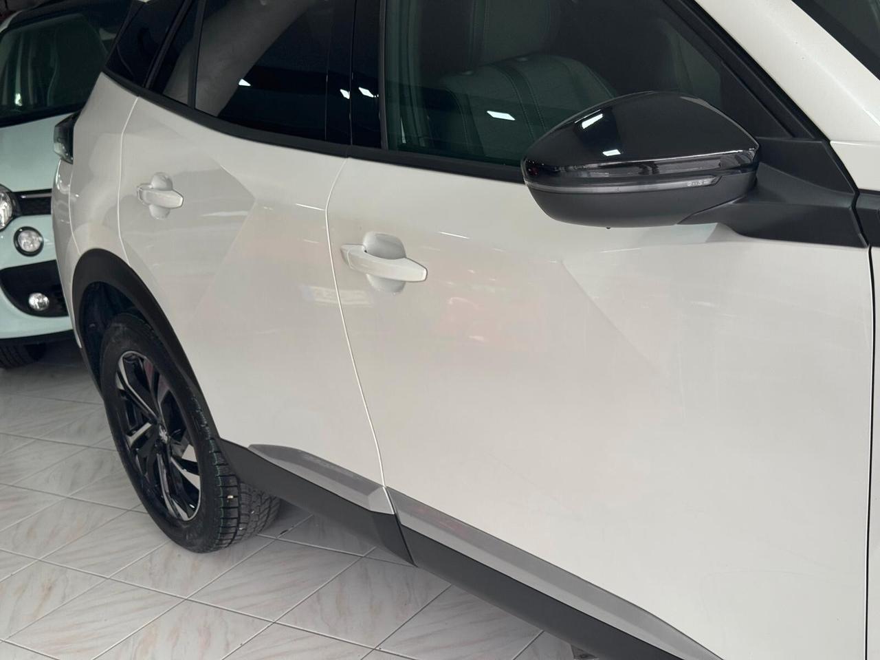 Peugeot 2008 BlueHDi 110 GT FULL OPTIONAL