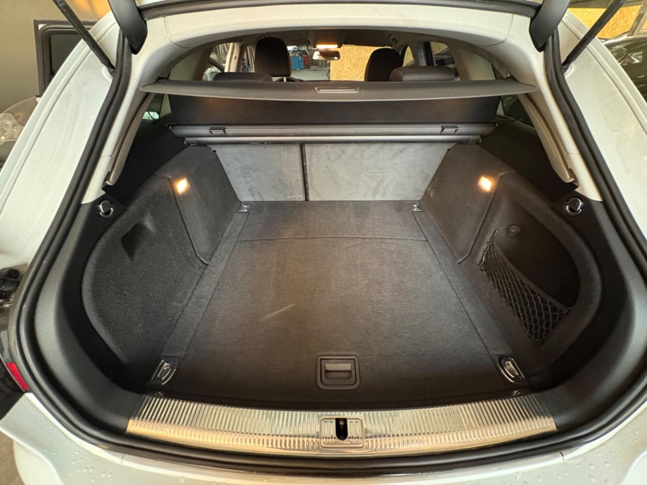 Audi A4 2.0 TDI 143CV 2013 Euro 5