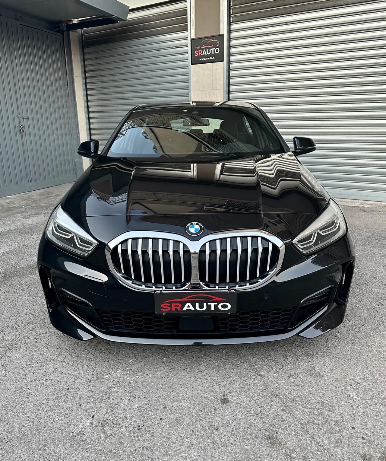 BMW Serie 1 116d 5p. Msport auto