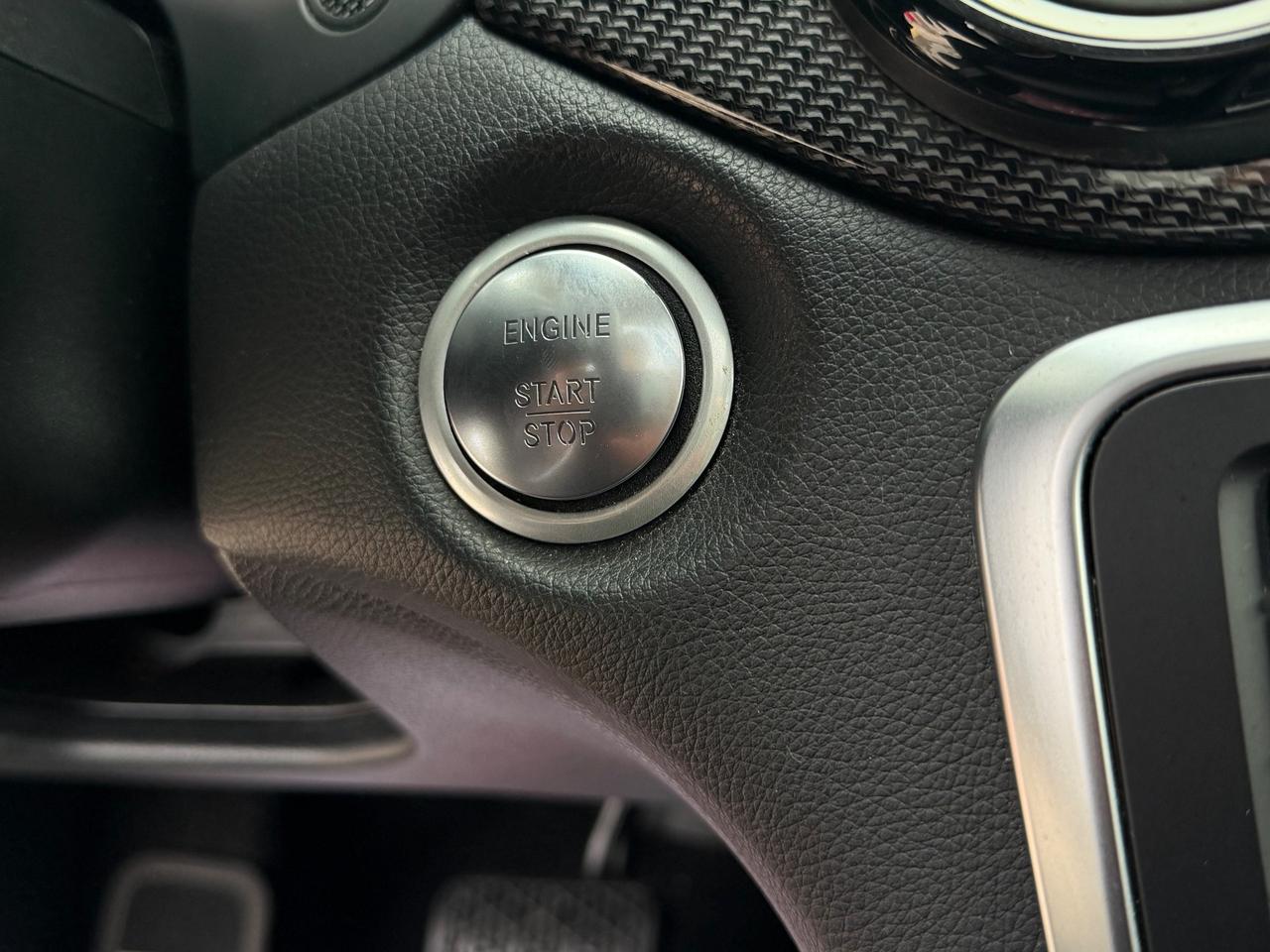 Mercedes-benz CLA 200d 4Matic Premium