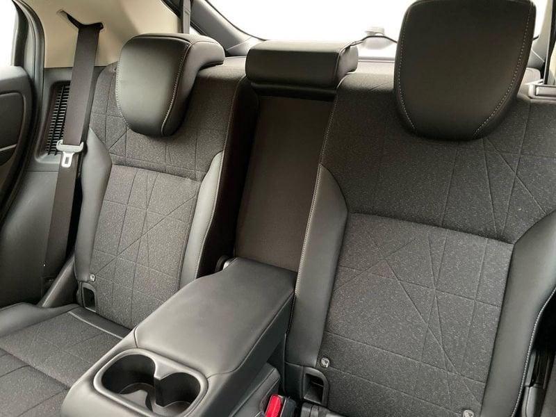 Honda HR-V HR-V 1.5 hev Advance ecvt