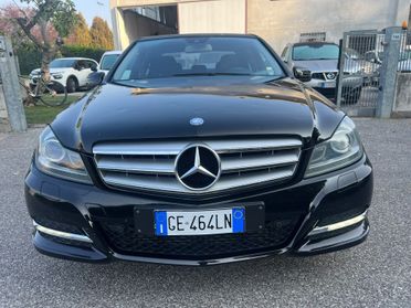 Mercedes-benz C 180 motore mercedes 2.2 cdi Sport berlina
