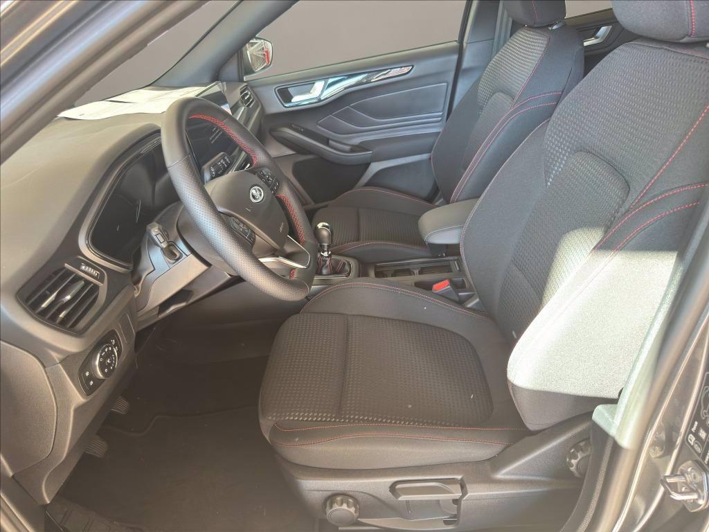 FORD Focus 1.0t ecoboost h ST-Line 125cv del 2024