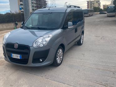 Fiat Doblo Doblò 1.6 MJT 16V Active