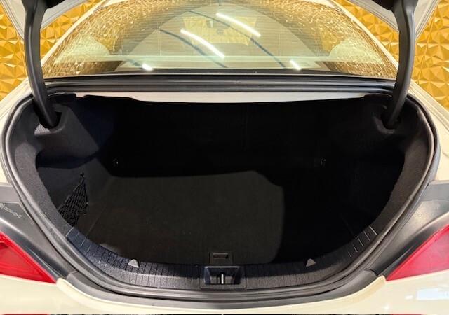 Mercedes-benz CLA 180 d Automatic Sport