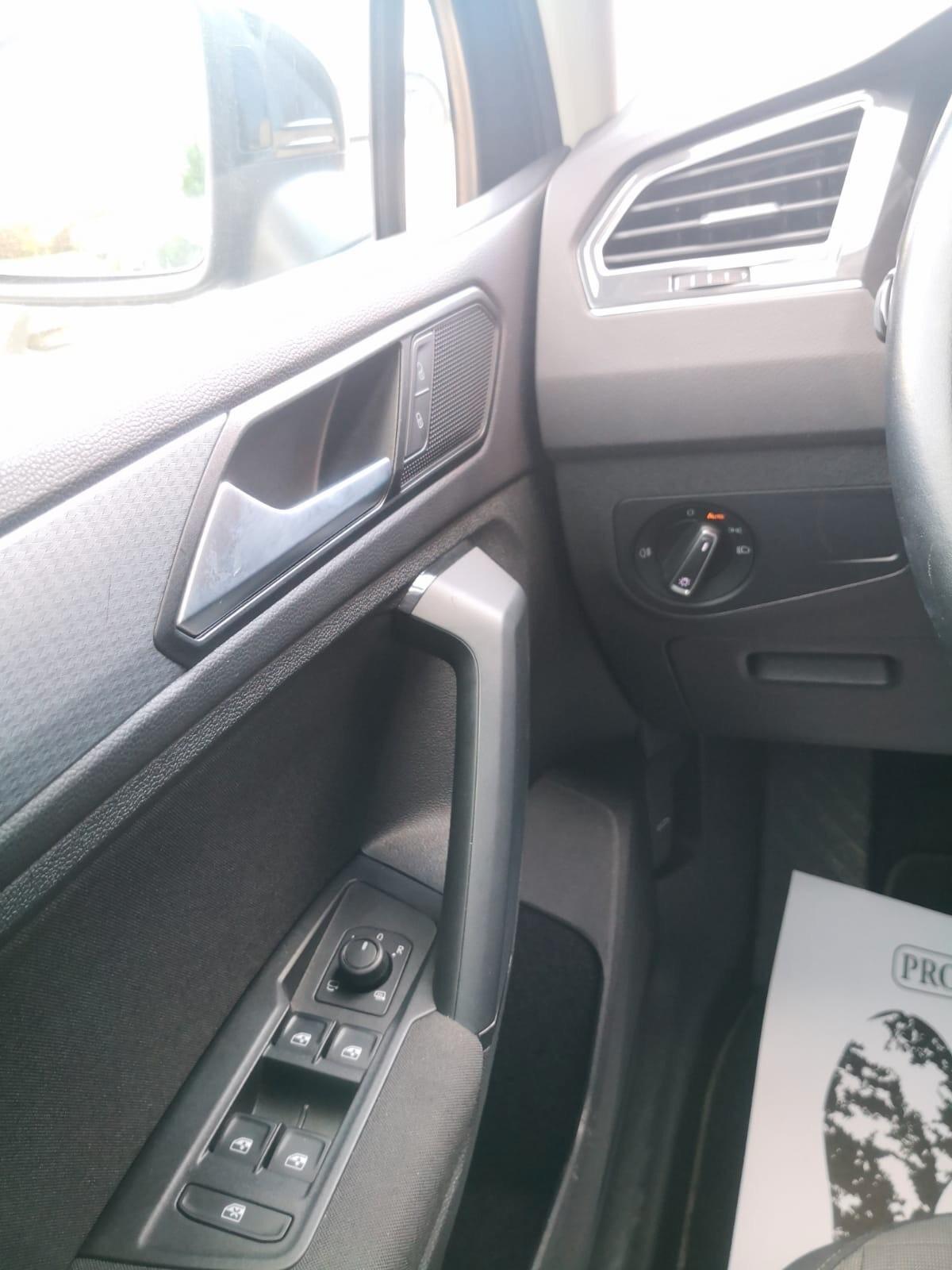 Volkswagen Tiguan 2.0 TDI 150 CV SCR DSG Life ***TAGLIANDI VW***