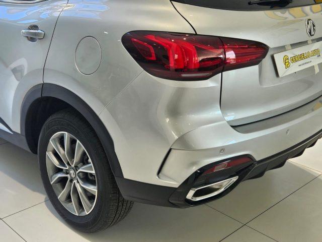 MG HS 1.5T-GDI Comfort tua da ?269,00 mensili