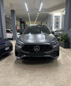 Mercedes-benz GLA 45 AMG 35 4Matic