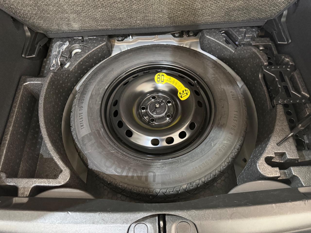 Fiat 500X 1.3 MultiJet 95 CV Connect