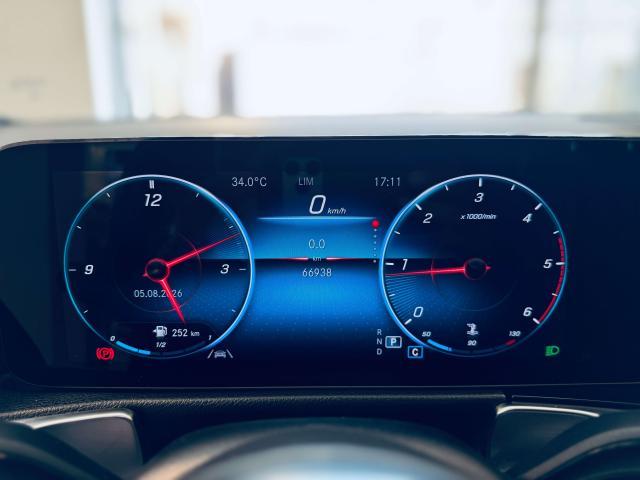 Mercedes-Benz GLB 200 d Premium AMG auto